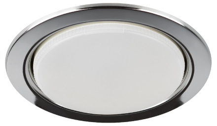 Встраиваемый светильник Эра ST70 CH Б0066257