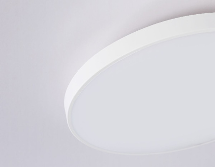 Потолочный светильник Ambrella Light Orbital FZ1220