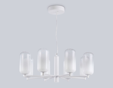 Подвесная люстра Ambrella Light High Light Modern LH11109