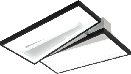 Потолочная люстра Rivoli Christine 6124-101 Б0061834