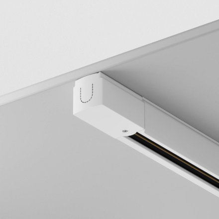 Шинопровод трехфазный Maytoni Technical Busbur trunking TRX005-311W