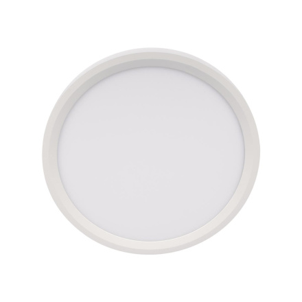 Потолочный светильник Loft IT Extraslim 10227/24 White