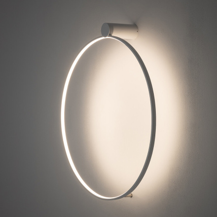 Настенно-потолочный светильник Nowodvorski Circolo Led M 11603