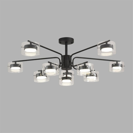 Люстра на штанге Lumion Comfi Natalina 8349/10C