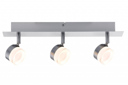 Спот светодиодный Paulmann Slice 60379