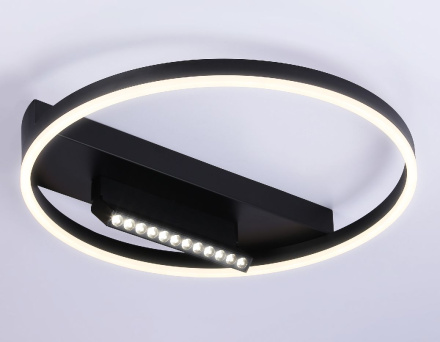 Потолочный светильник Ambrella Light Comfort FL51458