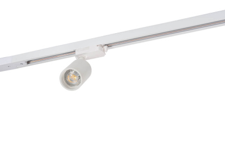 Светильник на шине Denkirs DK6201-WH
