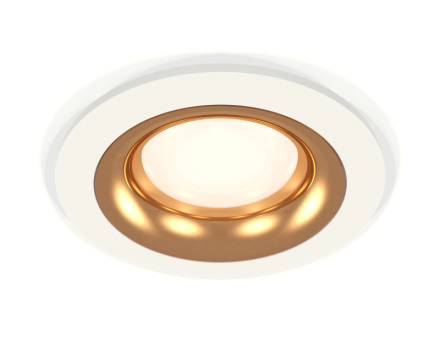 Встраиваемый светильник Ambrella Light Techno XC7621005 (C7621, N7014)