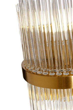 Настенный светильник Garda Decor 62GDW-901-550