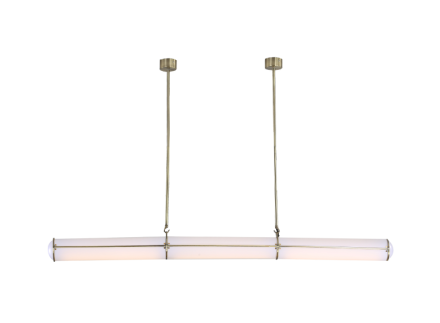 Подвесной светодиодный светильник Milosh tendence 0753CL-23AB