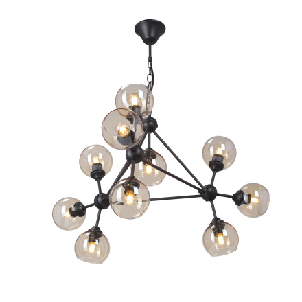 Подвесная люстра Vitaluce V43200-13/10