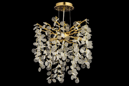 Подвесная люстра Dio DArte Elite Tavenna H 1.5.32.102 A