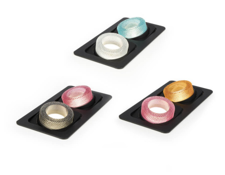 Насадка передняя Ambrella Light DIY Spot N7195