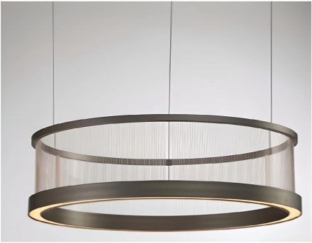 Подвесная люстра Mizi'en Monik MZ197077-1-600