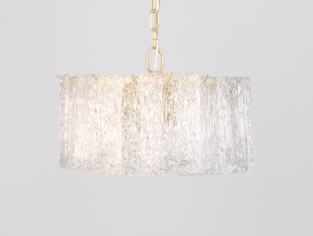 Подвесной светильник Newport 10820 10824+4/S brass М0068270