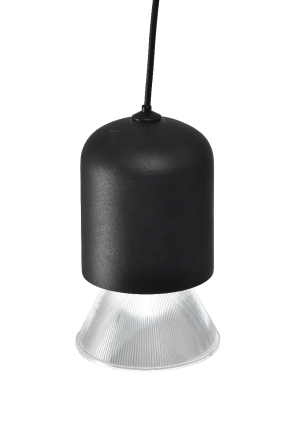 Трековый магнитный светильник iLedex Vision SMART 4822-015-D72-8W-38DG-BK