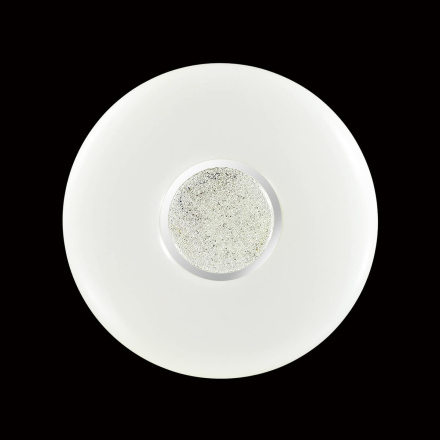 Настенно-потолочный светодиодный светильник Sonex Lazana 2074/DL