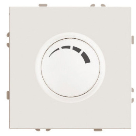 Выключатель диммирующий (механизм) Stekker Эмили RSW10-5106-08 кашемир soft touch 49894