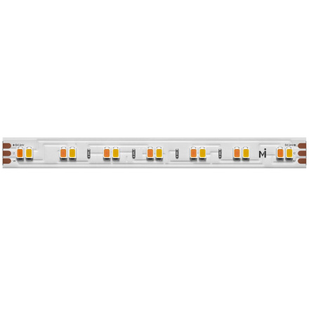 Светодиодная лента Maytoni Led Strip 24В 2835 19,2Вт/м 2700-6000К 5м IP20 201124