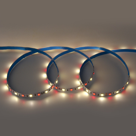 Светодиодная лента General GLS-5050-60-14.4-24-IP20-RGB+4 503823