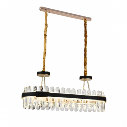 Подвесная люстра Aployt Honori APL.027.03.81