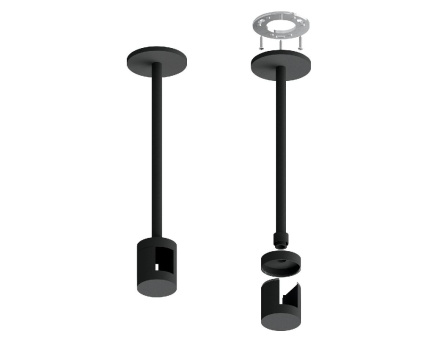 Накладной крепеж Ambrella Light Diy spot A9227