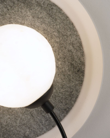 Настенный светильник Moderli Cosmi V10691-WL