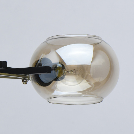 Люстра на штанге De Markt Гамбург 605013908