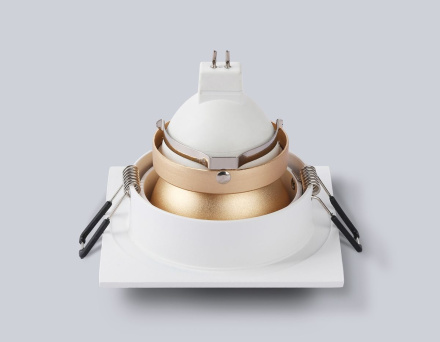 Встраиваемый светильник Ambrella Light Techno spot Technic base TN102827