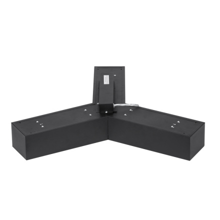 Подвесной светильник Эра Geometria SPO-141-B-40K-028 Б0050567