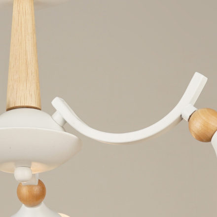 Люстра на штанге Reluce 04511-0.3-03