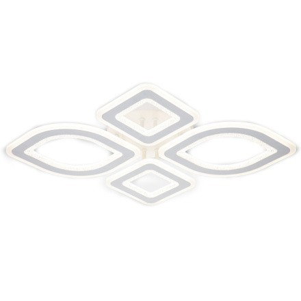 Потолочный светильник Escada Atria 10257/4LED