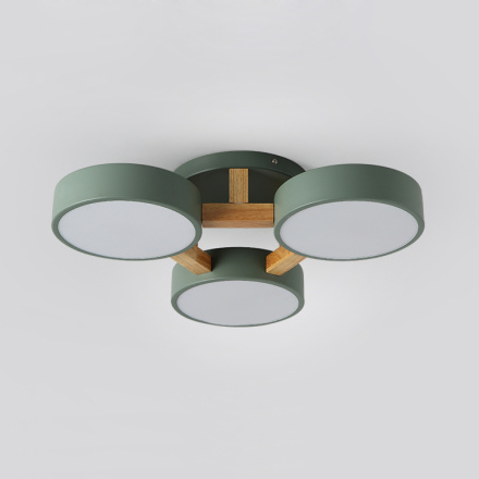 Потолочная люстра ImperiumLoft Joist 178329-26