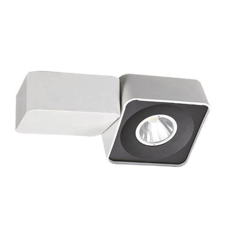 Трековый светодиодный светильник Horoz Torino 23W 4200K белый 018-004-0023 (HL826L) HRZ00000854