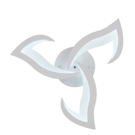 Потолочная люстра Natali Kovaltseva Simply LED LAMPS 81401