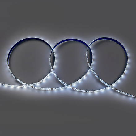 Светодиодная лента General GLS-2835-60-4.8-12-IP65-6 500510