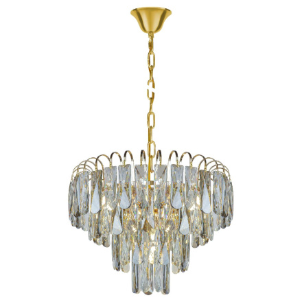 Подвесная люстра AM Group IDEAL D400