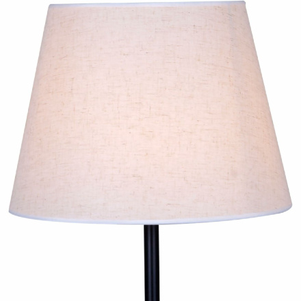 Торшер Reluce 02224-2.6-01 BK