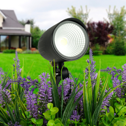 Тротуарный светильник Feron SP2714 51766