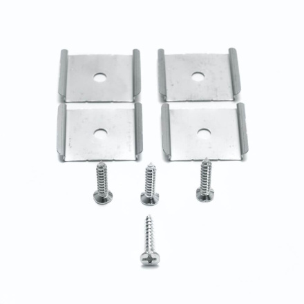 Профиль накладной Feron CAB256 10367