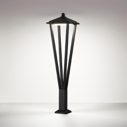 Ландшафтный светильник Odeon Light Bearitz 6655/12GL