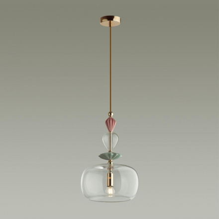 Подвесной светильник Odeon Light BIZET 4855/1A