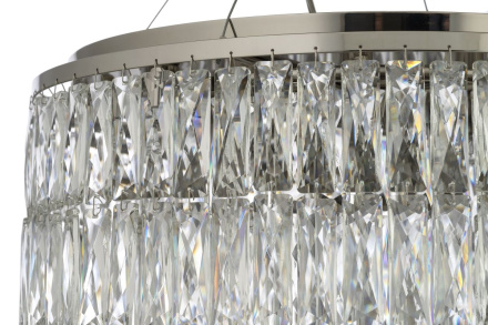 Подвесная люстра Arti Lampadari Elite Acquaro E 1.5.D50.101 NP