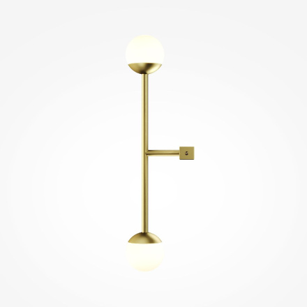 Бра Maytoni Touch MOD285WL-L10BS3K