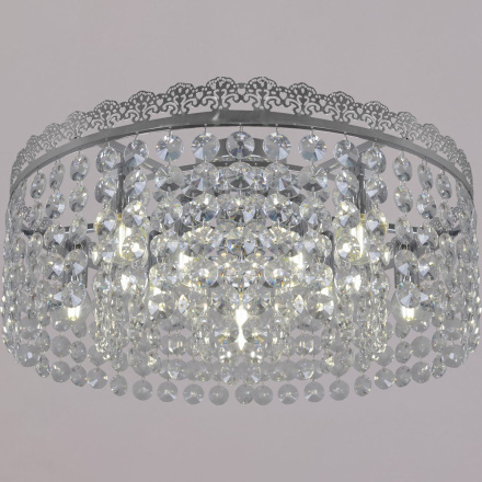 Потолочная люстра Reluce 90330-0.3-10 CR