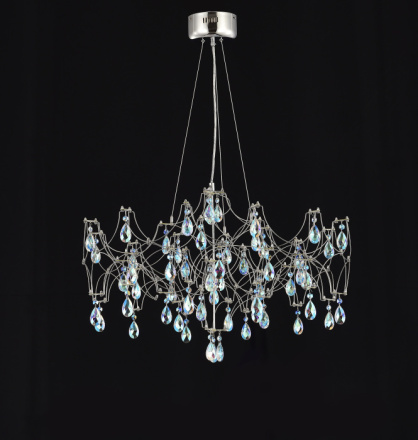 Подвесная люстра Myfar Ileria MR2650-57P-50CD