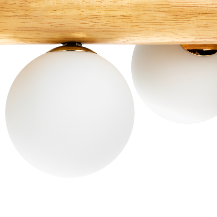 Подвесная люстра Ritter Racemo 52614 8