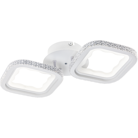 Потолочный светильник Ritter Losanga 52930 3