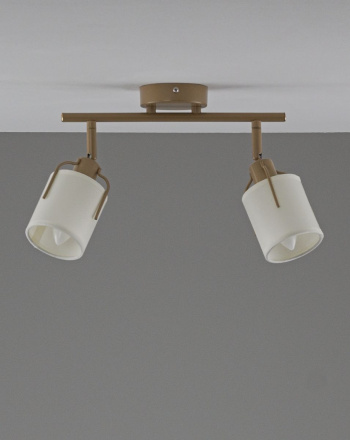 Спот Moderli Inari V11854-2C