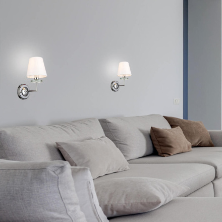 Бра F-Promo Milo 2616-1W